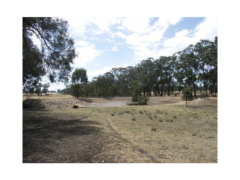 662 Tarnook Road, Tarnook VIC 3670