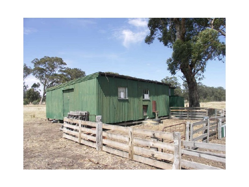662 Tarnook Road, Tarnook VIC 3670
