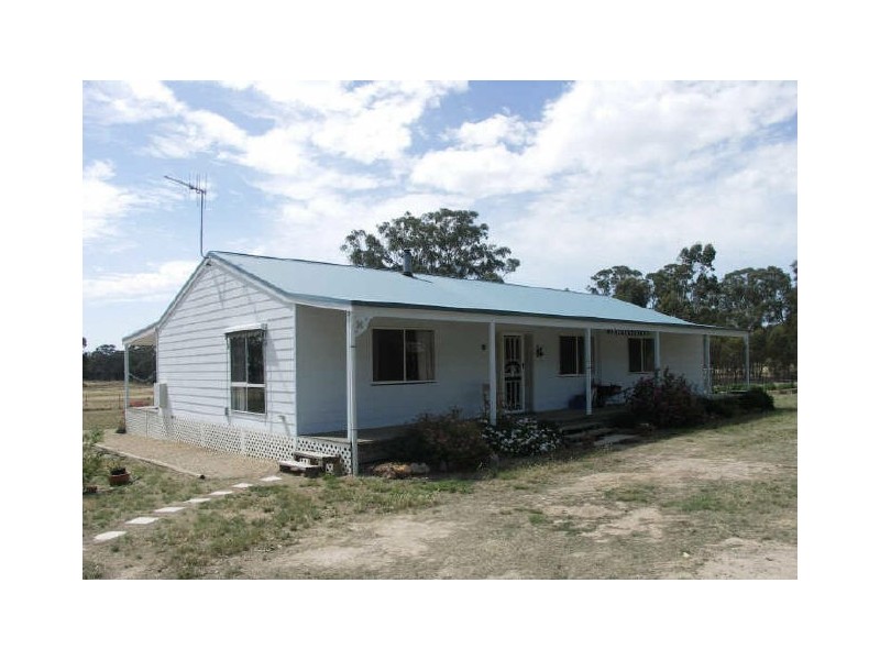 662 Tarnook Road, Tarnook VIC 3670