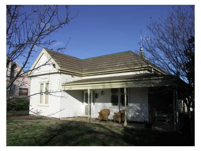 52 54& 56 Smythe Street, Benalla VIC 3672