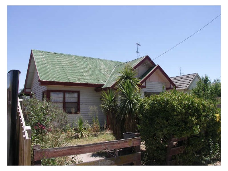 52 54& 56 Smythe Street, Benalla VIC 3672