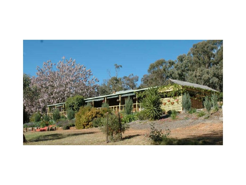 310 Bostock Road Lurg, Benalla VIC 3672