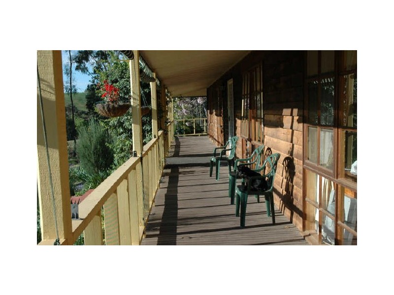 310 Bostock Road Lurg, Benalla VIC 3672