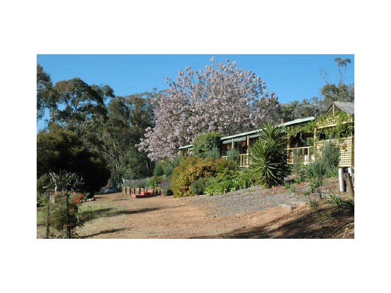 310 Bostock Road Lurg, Benalla VIC 3672