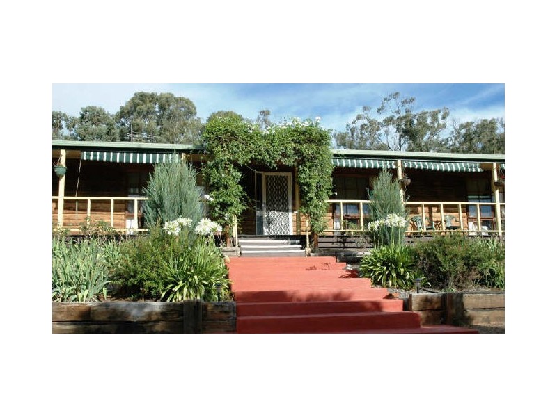 310 Bostock Road Lurg, Benalla VIC 3672