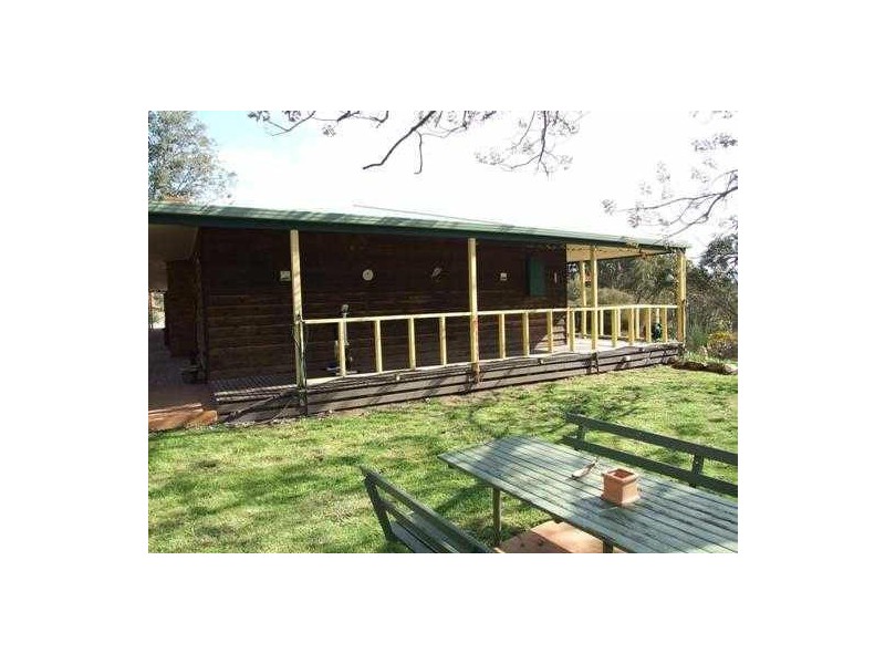 310 Bostock Road Lurg, Benalla VIC 3672