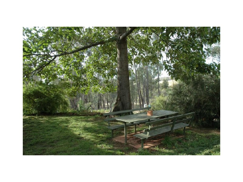 310 Bostock Road Lurg, Benalla VIC 3672