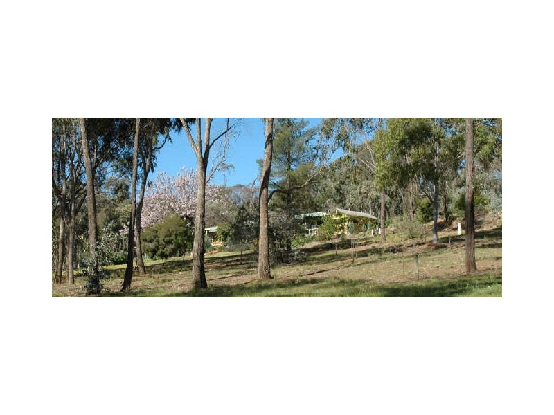 310 Bostock Road Lurg, Benalla VIC 3672