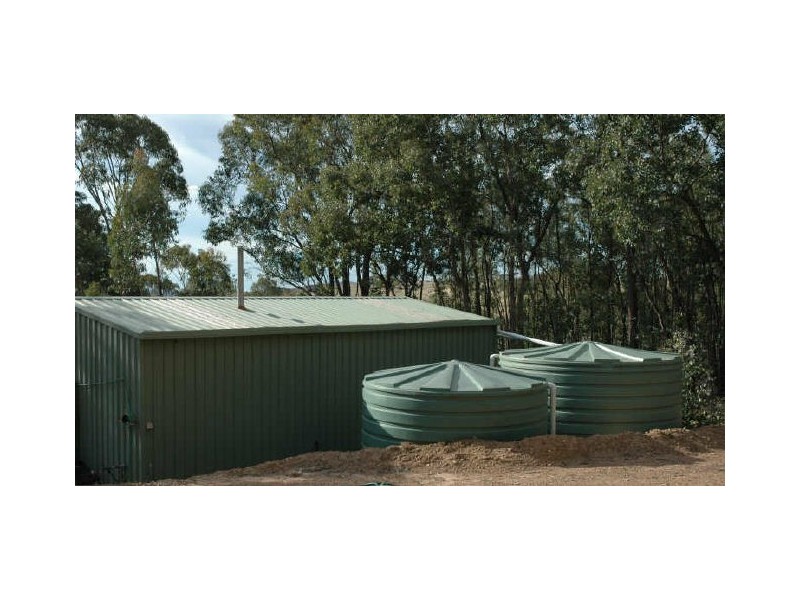 310 Bostock Road Lurg, Benalla VIC 3672