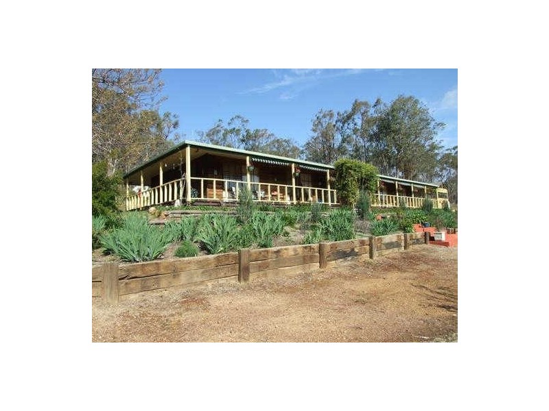 310 Bostock Road Lurg, Benalla VIC 3672