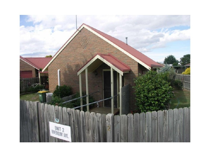 2-1 Rivergum Avenue, Benalla VIC 3672