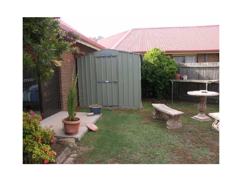 2-1 Rivergum Avenue, Benalla VIC 3672