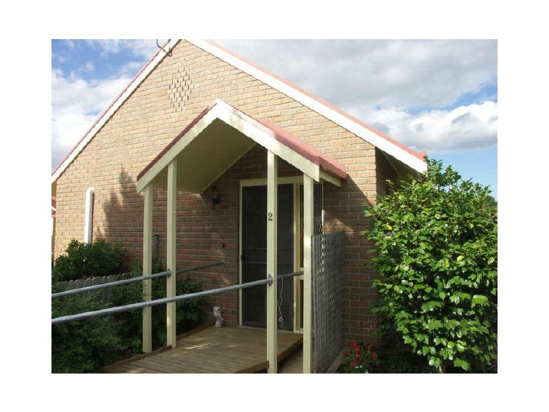 2-1 Rivergum Avenue, Benalla VIC 3672