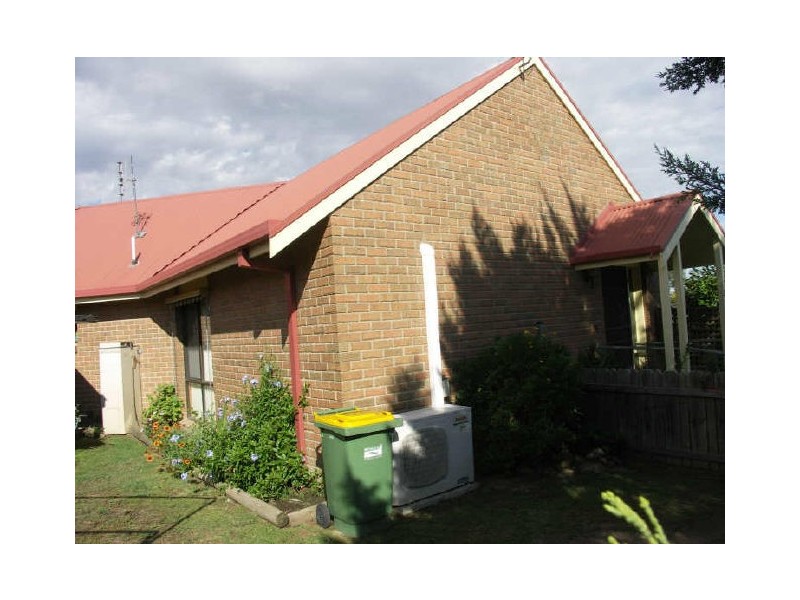 2-1 Rivergum Avenue, Benalla VIC 3672