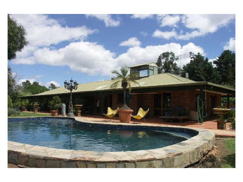 322 Goudie Road Chesney Vale, Benalla VIC 3672