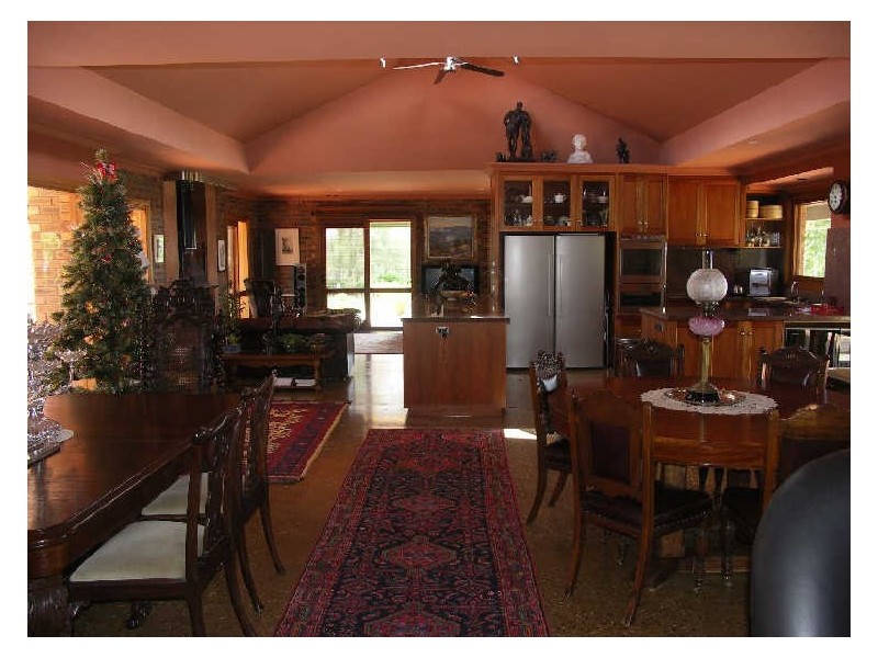 322 Goudie Road Chesney Vale, Benalla VIC 3672