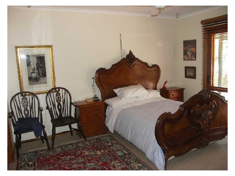 322 Goudie Road Chesney Vale, Benalla VIC 3672