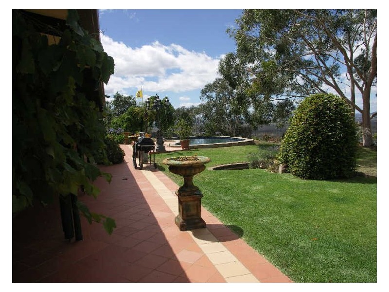 322 Goudie Road Chesney Vale, Benalla VIC 3672