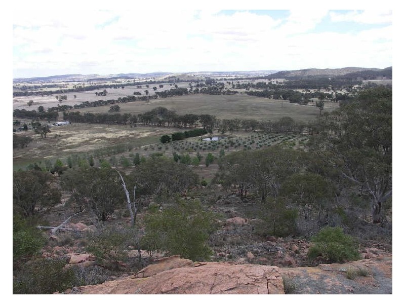 322 Goudie Road Chesney Vale, Benalla VIC 3672