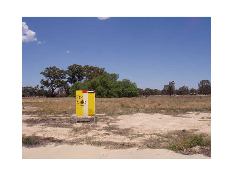 Lot 21 Stapleton Court, Benalla VIC 3672