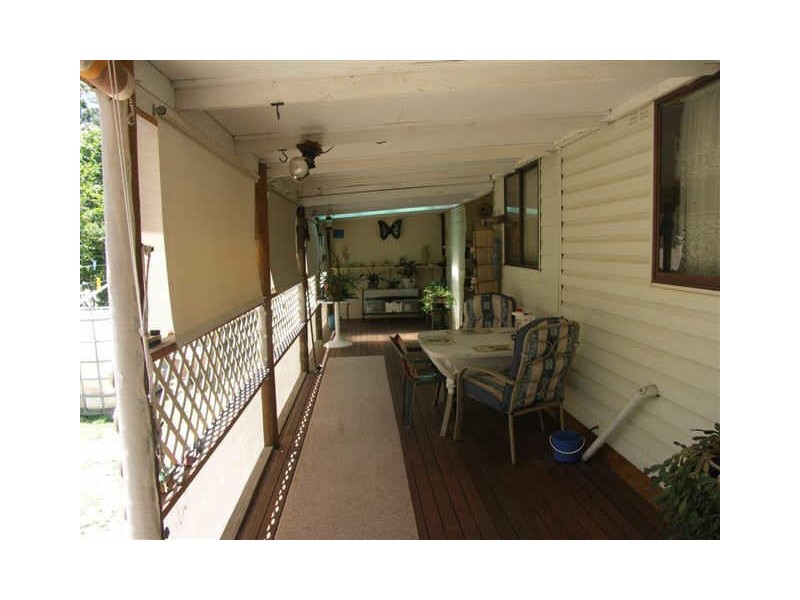 31 Moore Street, Baddaginnie VIC 3670