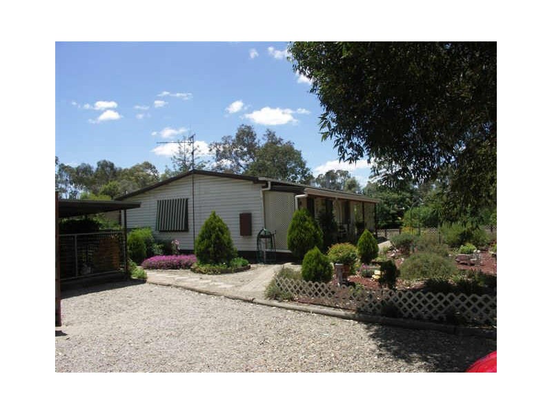 31 Moore Street, Baddaginnie VIC 3670