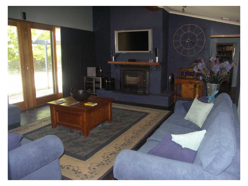 12 Grant Drive, Benalla VIC 3672