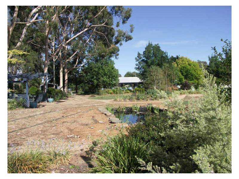 12 Grant Drive, Benalla VIC 3672