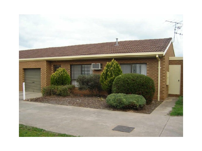 2 -6 Mary Street, Benalla VIC 3672