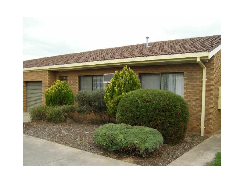 2 -6 Mary Street, Benalla VIC 3672