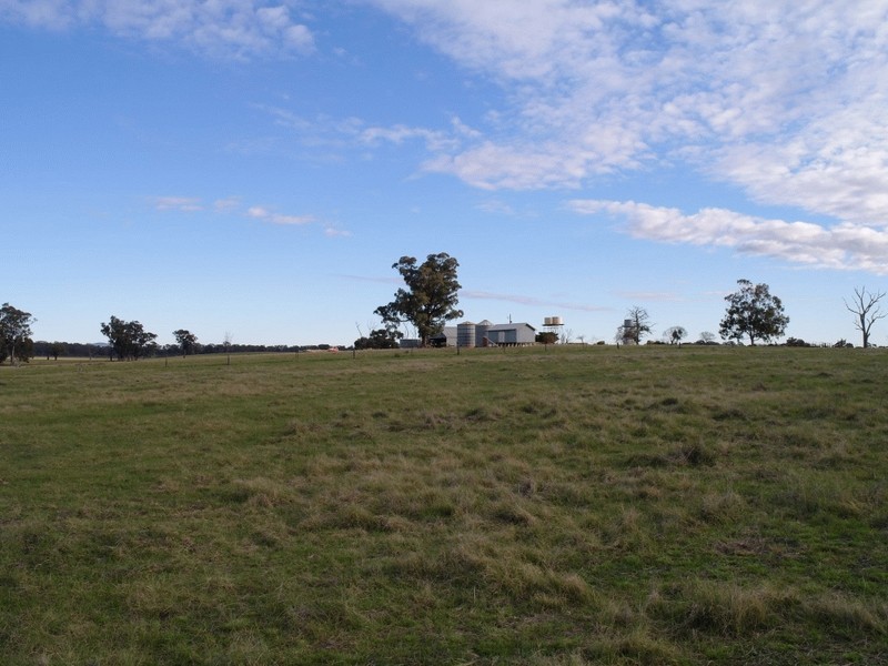 663 Burness Road, Benalla VIC 3672