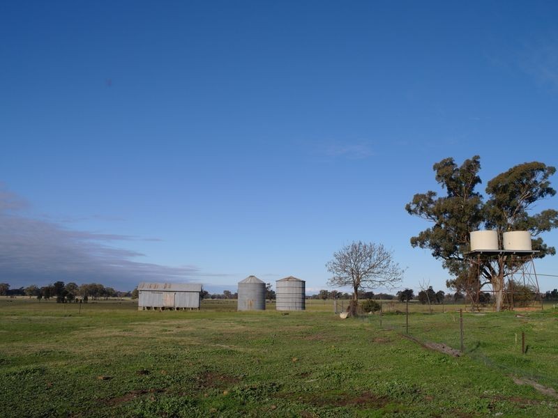 663 Burness Road, Benalla VIC 3672