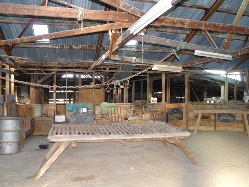 663 Burness Road, Benalla VIC 3672