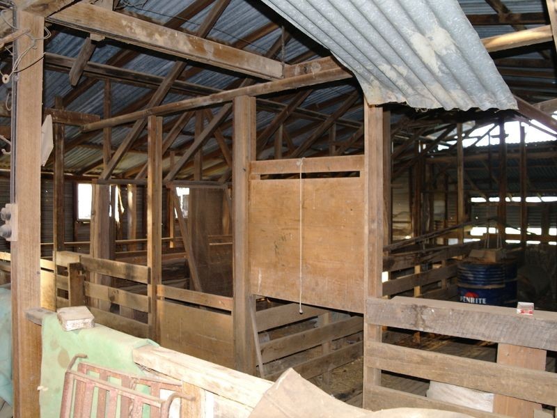 663 Burness Road, Benalla VIC 3672