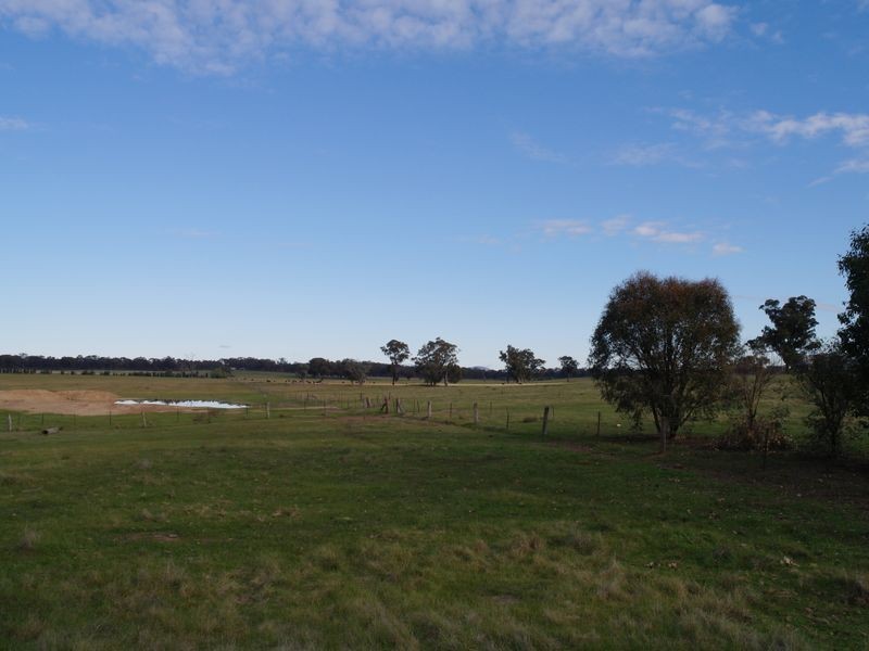 663 Burness Road, Benalla VIC 3672