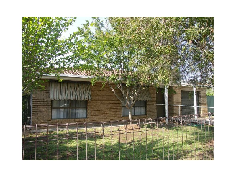 54 Benalla Street, Benalla VIC 3672