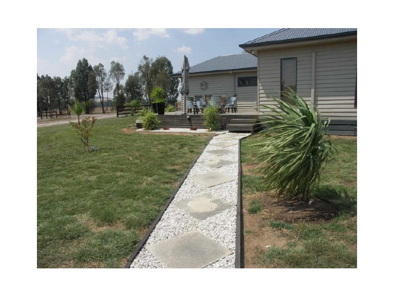 150 Coleman Lane, Lurg, Benalla VIC 3673