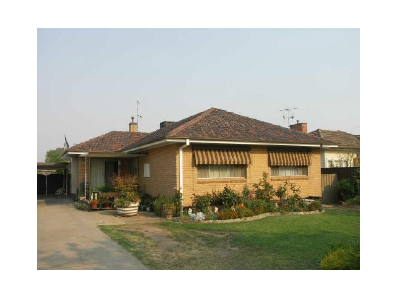 14A Dunn Street, Benalla VIC 3672