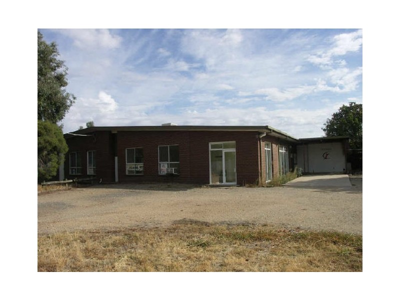 9 Gay Street, Benalla VIC 3672