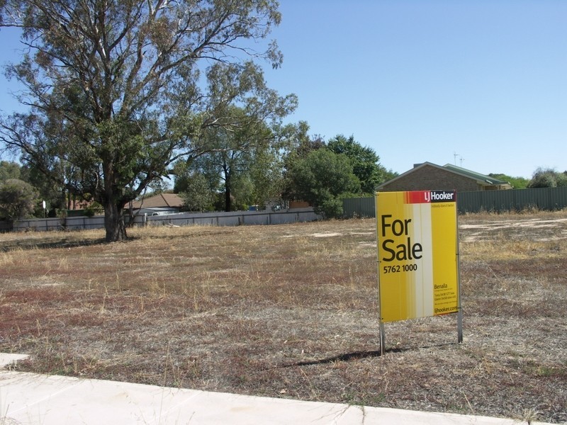 10/ Trewin Estate – Trewin Street, Benalla VIC 3672