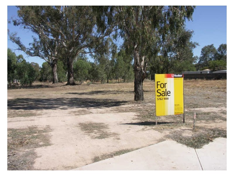 13/ Trewin Estate – Trewin Street, Benalla VIC 3672