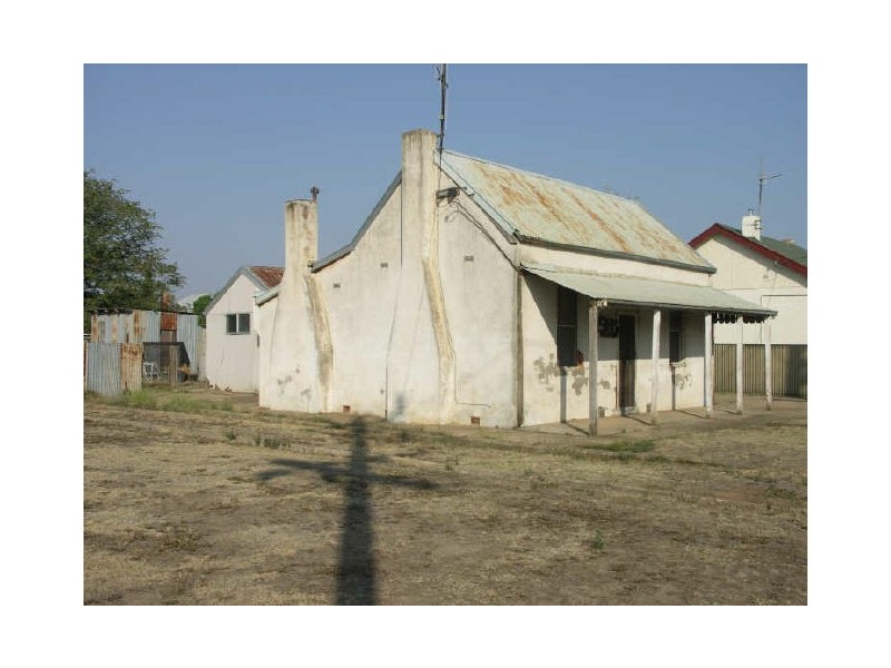 1 Smythe Street, Benalla VIC 3672