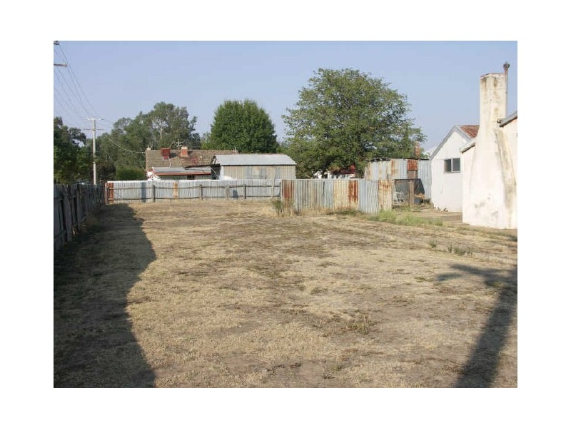 1 Smythe Street, Benalla VIC 3672