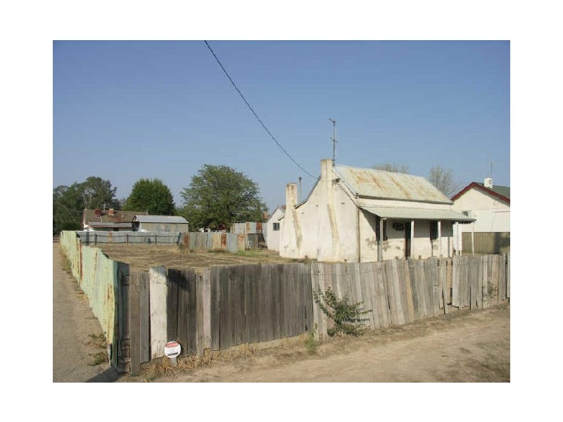 1 Smythe Street, Benalla VIC 3672