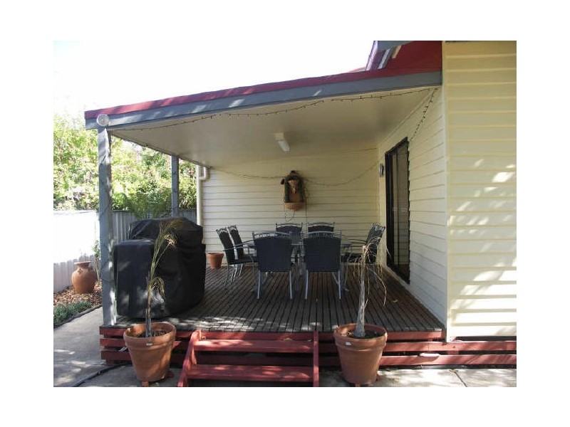 15 Thomas Street, Benalla VIC 3672