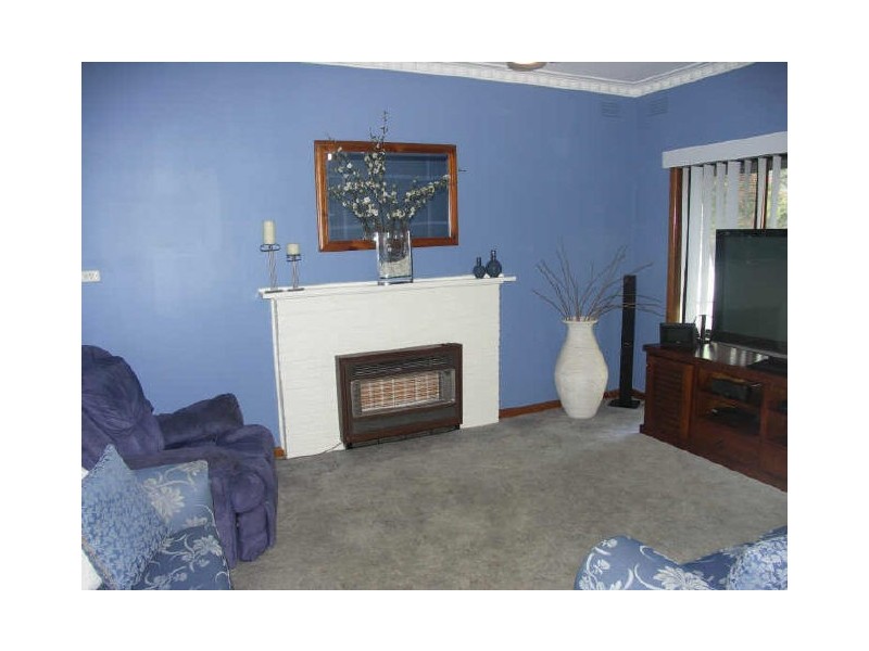 15 Thomas Street, Benalla VIC 3672