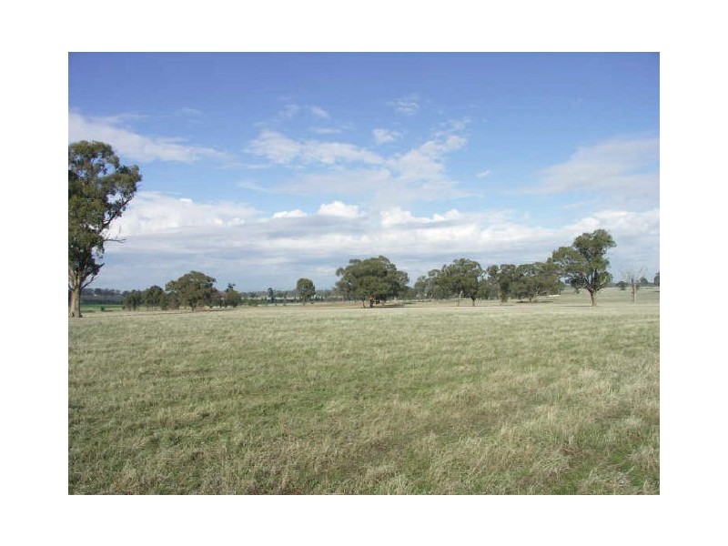 Lot 2 Peck Road, Benalla VIC 3672