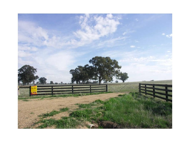 Lot 2 Peck Road, Benalla VIC 3672