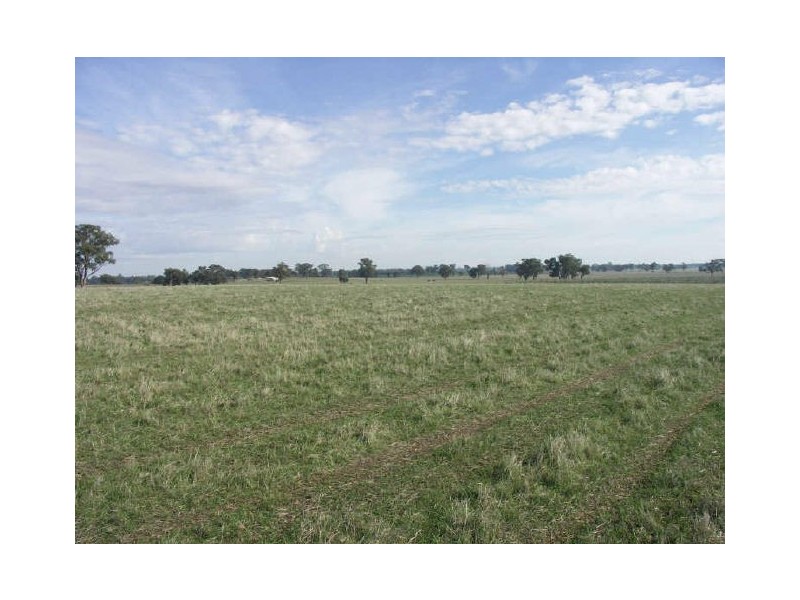 Lot 2 Peck Road, Benalla VIC 3672