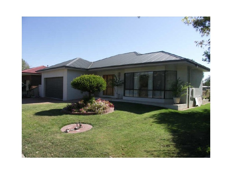 3 Stacey Street, Benalla VIC 3672